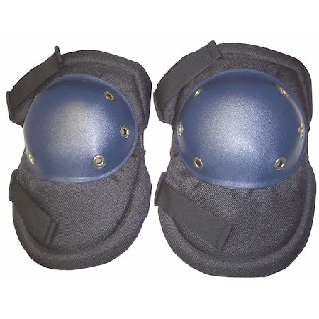S&G Tool Aid Hard Plastic Cap Knee Pads (Pair) 14700